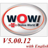 Wow 5.0012 Inglés 2023