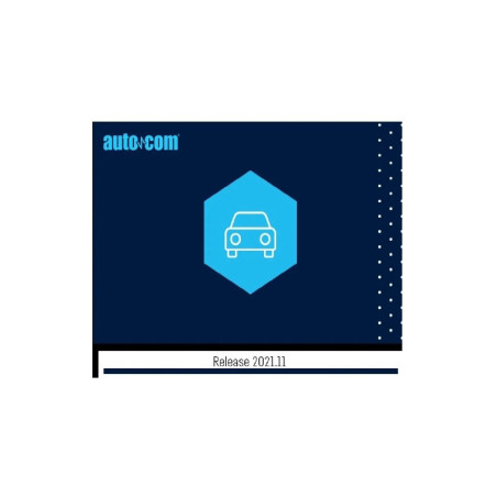 Delphi y Autocom 2021 2x1 release 2024 Programas