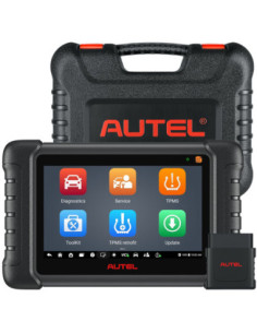 AUTEL MaxiDAS DS808S-TS Herramienta de programación TPMS completa