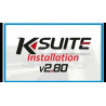 Ksuite 2.80 kess 5.017