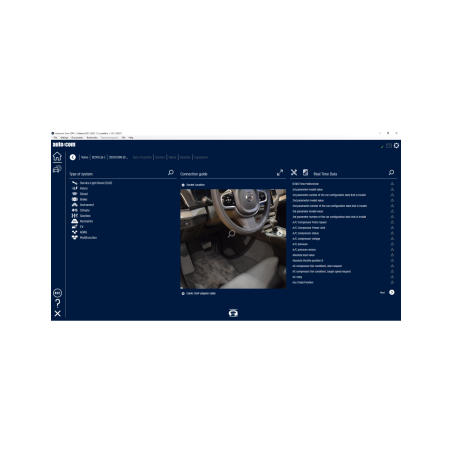 Delphi y Autocom 2021 release 2023 Programas