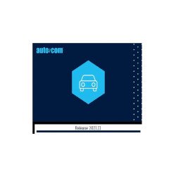 Delphi y Autocom 2021 release 2023 Programas 2