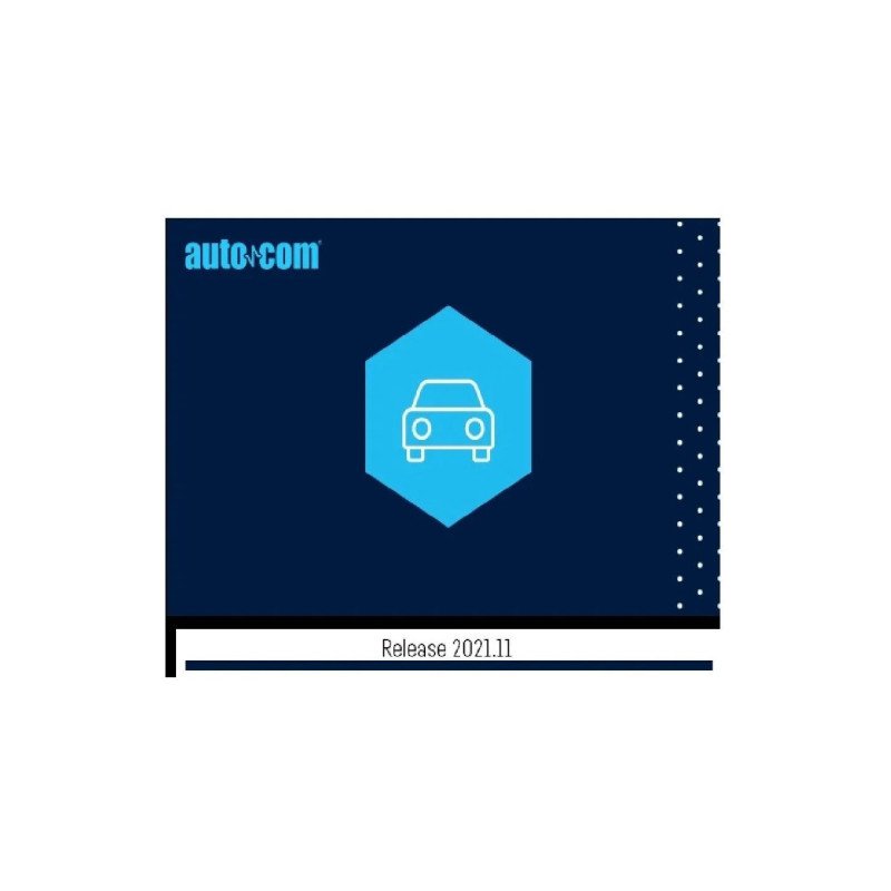 Delphi y Autocom 2021 release 2023 Programas