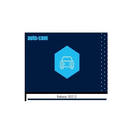 Delphi y Autocom 2021 release 2023 Programas