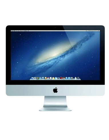 Ampliar Imac 27 2009 - 2012