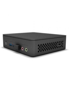 MiniPC Asus NUC BNUC11ATKC40002 Celeron N5105