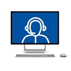 Asistencia Remota Para Programas Diagnosis 2