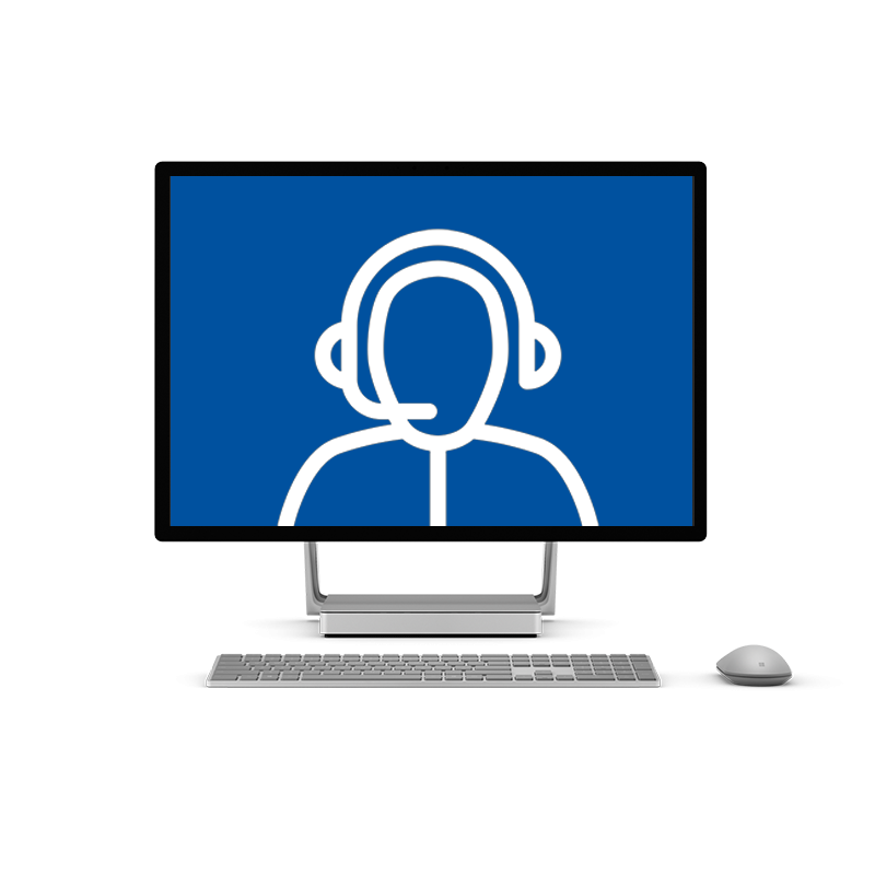 Asistencia Remota Para Programas Diagnosis