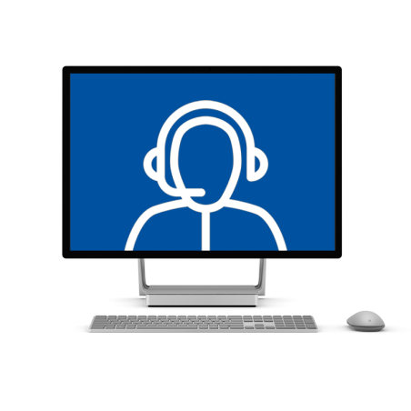 Asistencia Remota Para Programas Diagnosis