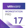 Vmware 17 Workstation Pro