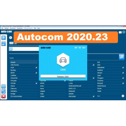 Activador Autocom 2020.23