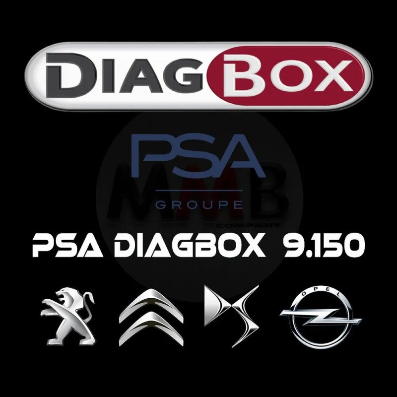 Diagbox 2024 9.186