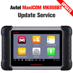 Actualización Autel mk808bt Original