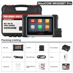 Autel MK808BT Pro 2024 2