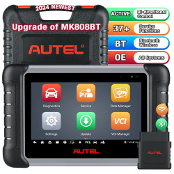 Autel MK808BT Pro 2024