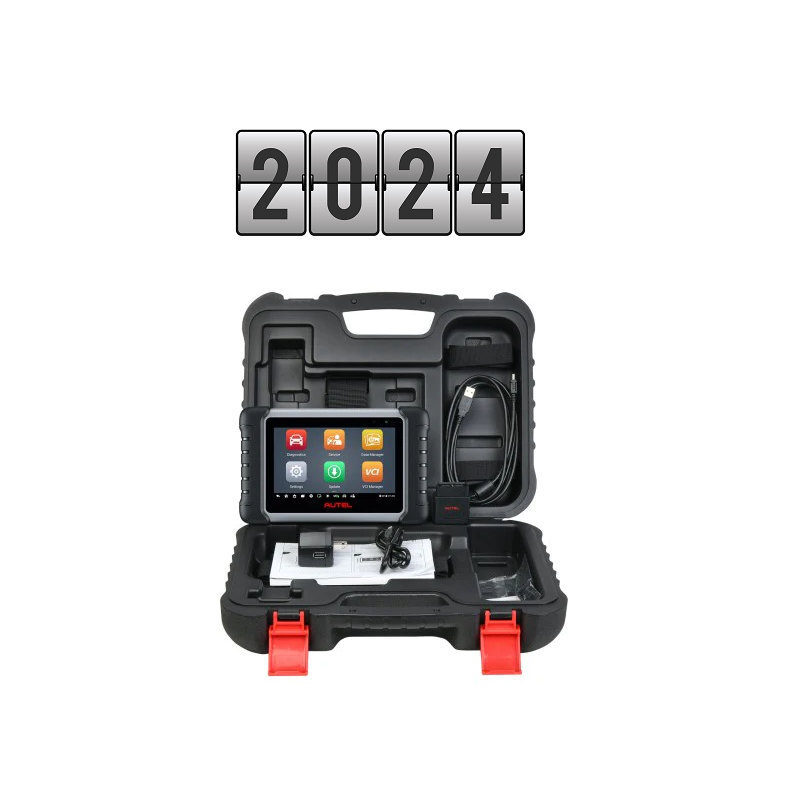 Autel MK808BT Pro 2024