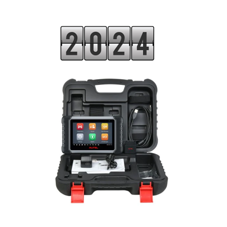 Autel MK808BT Pro 2024
