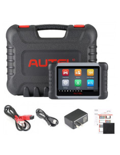 Autel MK880 S | MK808 Z - 2024 Herramienta Diagnóstico Automovil