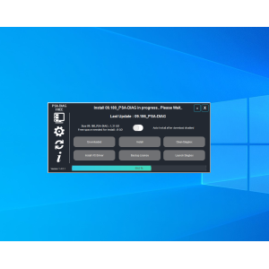 Diagbox 2024 9.186 2