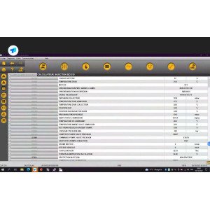 Renault Can Clip 236 Interface Wifi y Usb 2