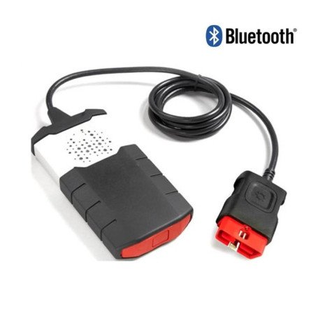 Autocom Delphi CDP+ Bluetooth + USB | Herramienta de diagnóstico