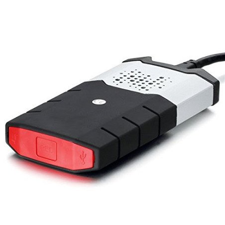 Autocom Delphi CDP+ 1 Placa | Herramienta de diagnóstico