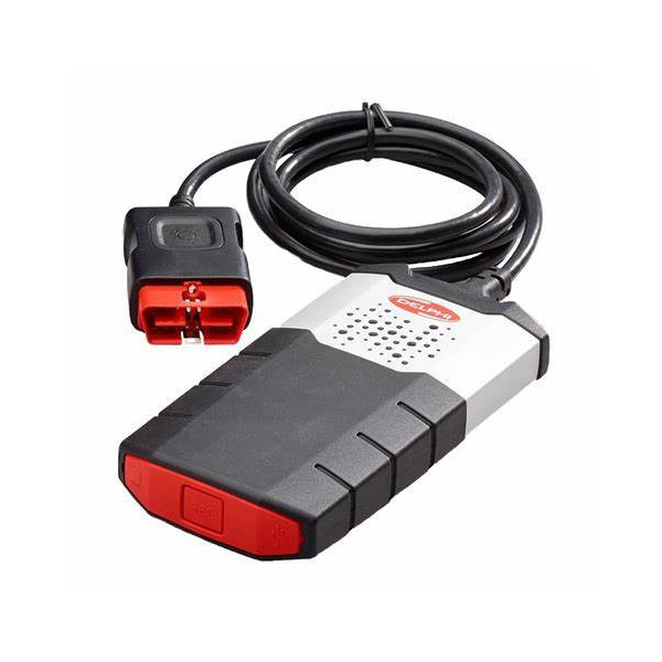 Autocom Delphi CDP+ Bluetooth + USB | Herramienta de diagnóstico