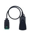 Interface Lexia 3 Full Chip con Diagbox 9.186 (Versión 2024) - PSA Peugeot Citroën