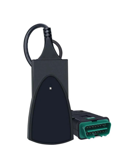 Diagbox 2024 Full chip 9.186 Interface usb lexia 3 Chip Completo