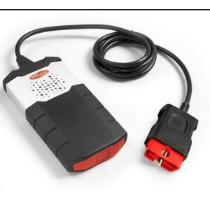 Autocom cdp+ bluetooth y usb + 8 Cables Coche