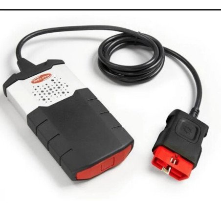 Delphi Autocom CDP+ 2 Placas - OBD2 - Bluetooth + USB | Herramienta de diagnóstico