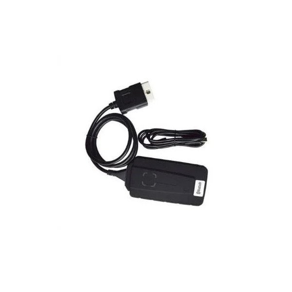 Wow snooper Bluetooth y Usb