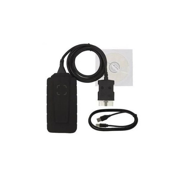 Wow snooper Bluetooth y Usb