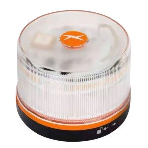 Baliza V16 Homologada con GPS DGT 3.0 – Luz de Emergencia