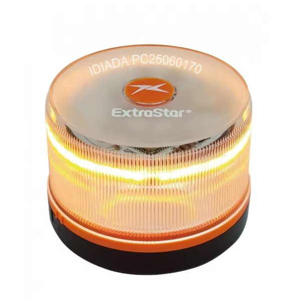 Baliza V16 Homologada con GPS DGT 3.0 – Luz de Emergencia