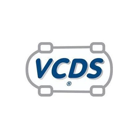 Vagcom VCDS 23.3 202 para Hex V2 OBD2