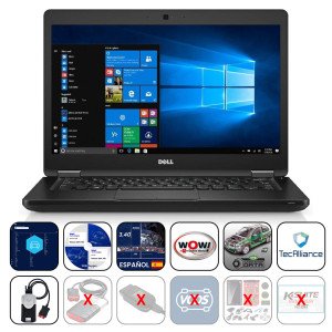 Pórtatil Diagnosis 2