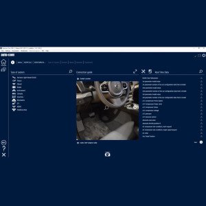 Autocom 2021.11 Software | Descarga y Activación Ilimitada 2
