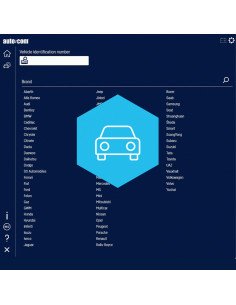 Autocom 2021.11 Software | Descarga y Activación Ilimitada