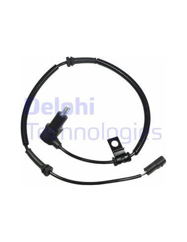 Sensor revoluciones de la rueda Delphi SS20585