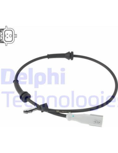 Sensor revoluciones de la rueda Delphi SS21283-12B1