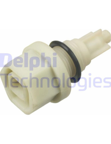 Sensor temperatura del refrigerante Delphi TS10336