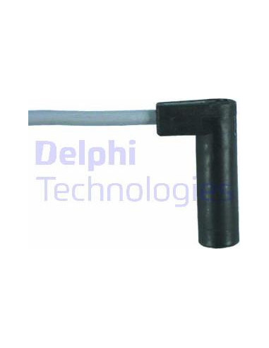 Generador de impulsos cigüeñal Delphi SS10730-12B1
