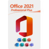Office 2021 professional plus MacOS