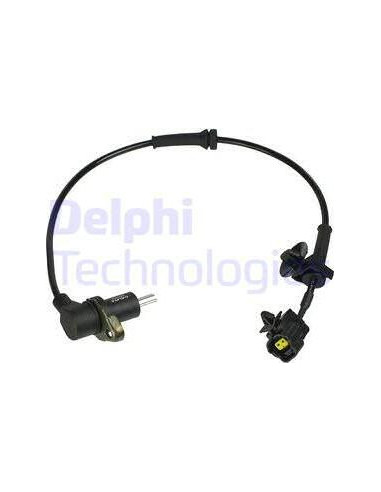 Sensor revoluciones de la rueda Delphi SS20092