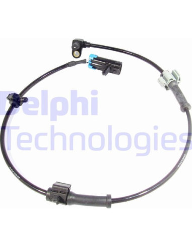 Sensor revoluciones de la rueda Delphi SS20187