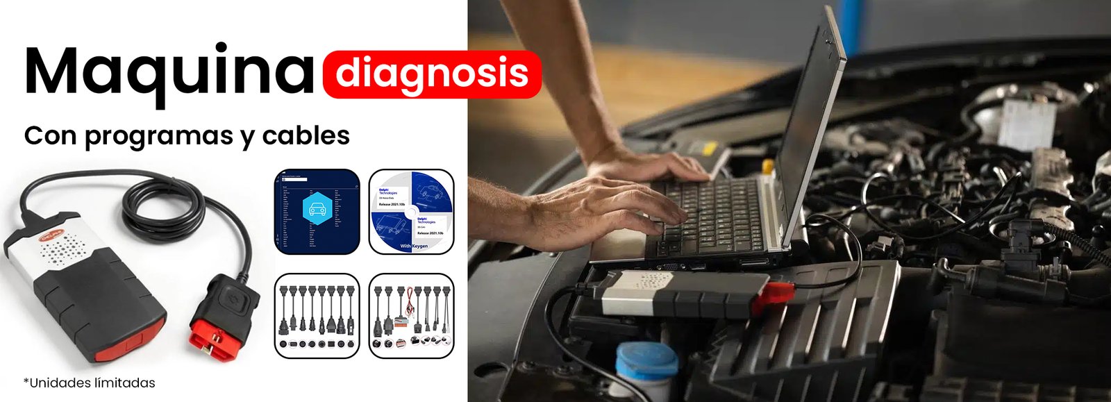 maquina diagnosis autocom delphi